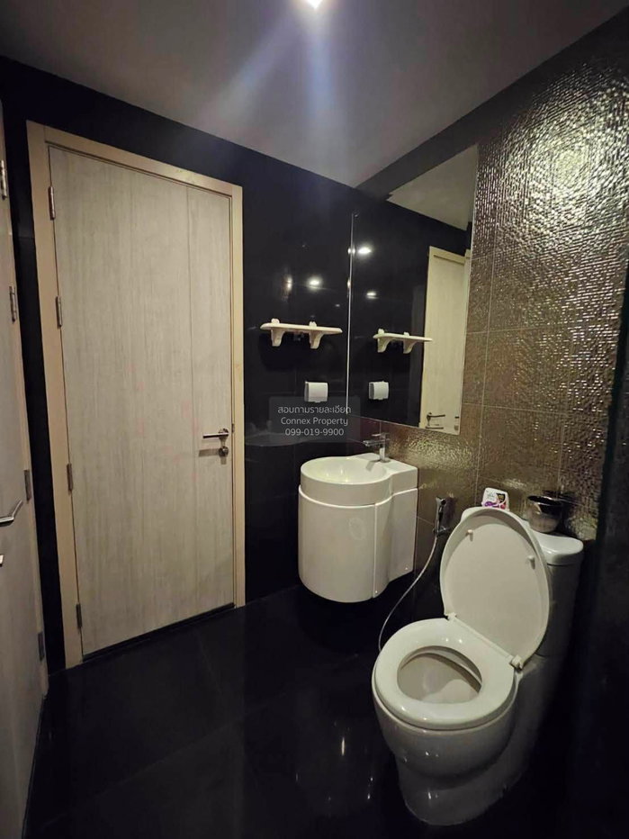 รูป เช่าคอนโด  ริทึ่ม สุขุมวิท 36-38 BTS-ทองหล่อ พระโขนง เขต คลองเตย กรุงเทพ CX-172500 ✅ ทักไลน์ @connexproperty ตอบทันที ทีมงานมืออาชีพ ✅ - รูปที่ 11/11