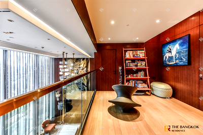คอนโดให้เช่า : สะดวกสบายกับไลฟ์สไตล์สุด Luxury วิตโตริโอ สุขุมวิท 39 ใกล้ BTS สถานีพร้อมพงษ์