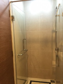 picture **Condo for Rent: The Address Sathorn (Soi Sathorn 12)** - 7/10