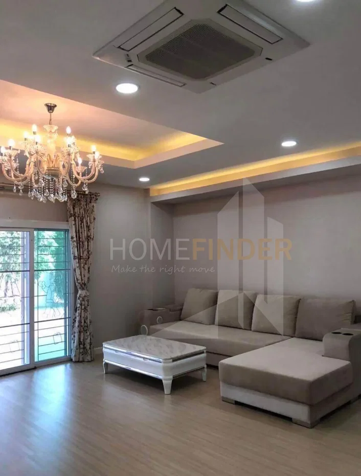 รูป House in Phahonyothin 34 4 bedrooms, for sale - รูปที่ 4/6