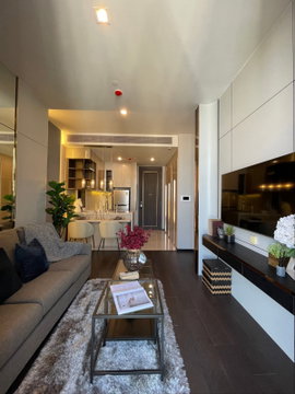 “ For Rent : LAVIQ Sukhumvit 57 “ BTS Thongloh 🚘🏢