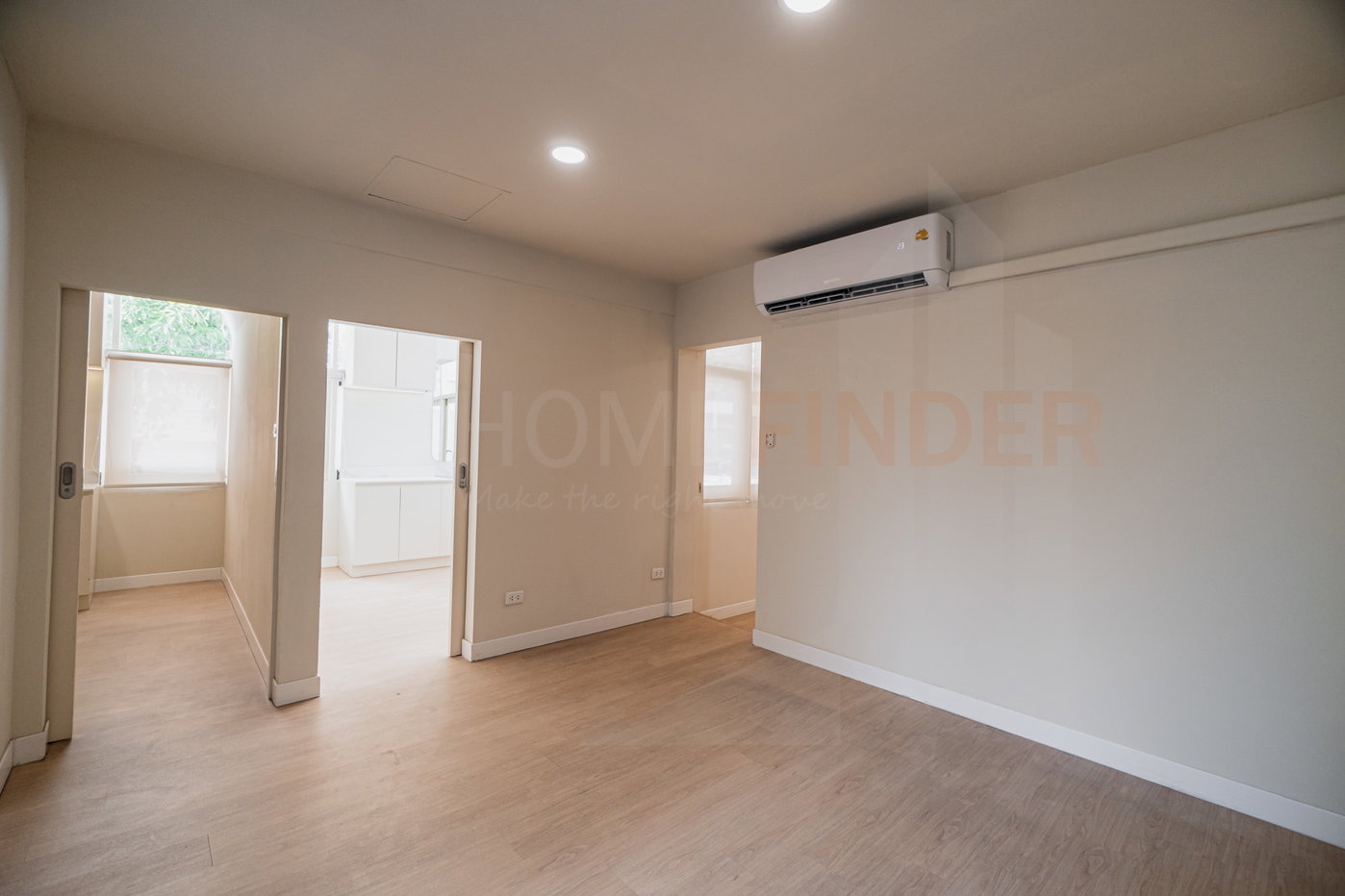 รูป House Sukhumvit 16 2 bedrooms, for rent - รูปที่ 21/22