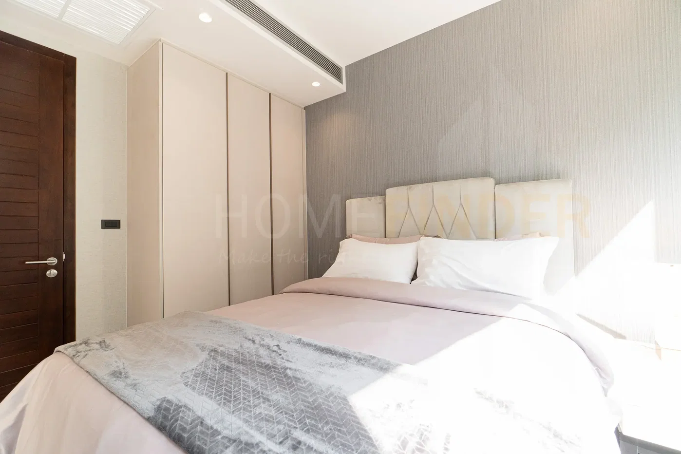 รูป La Citta Delre Thonglor 16 2 bedrooms, for sale - รูปที่ 9/18