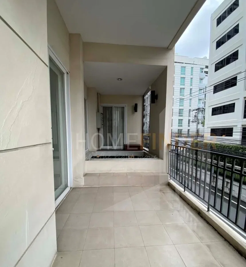 รูป Viscaya Private Residences 2 bedrooms, for rent - รูปที่ 7/7