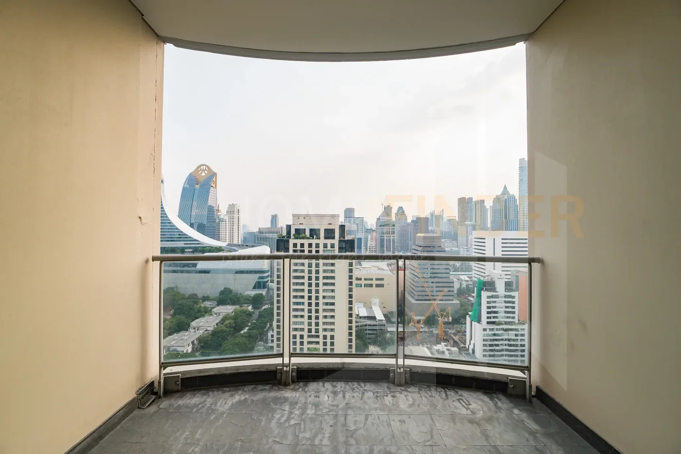 picture The Park Chidlom 3 bedrooms, for rent - 28/33