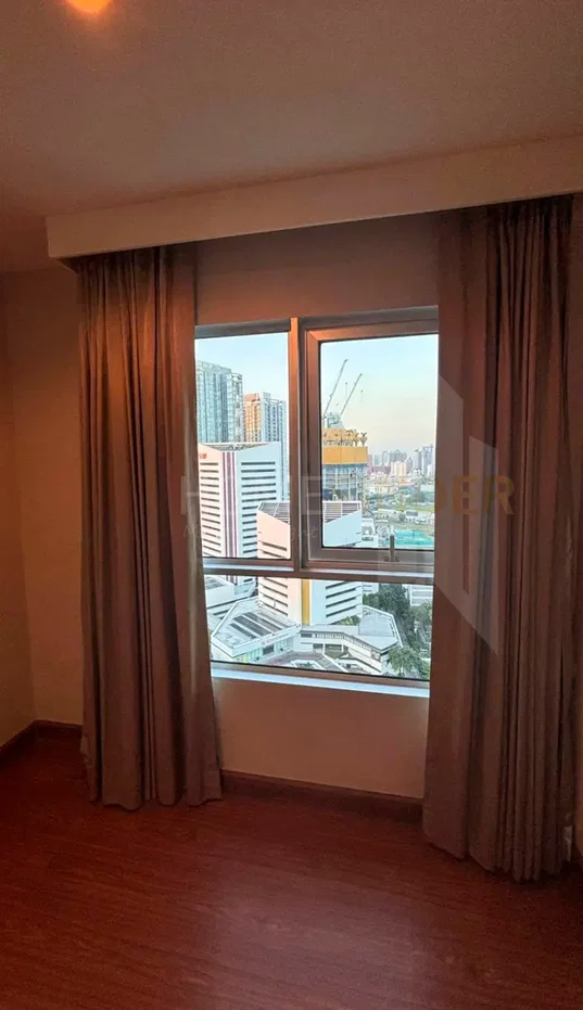 รูป Belle Grand Rama 9 (Belle Avenue) 2 bedrooms, for sale - รูปที่ 5/11