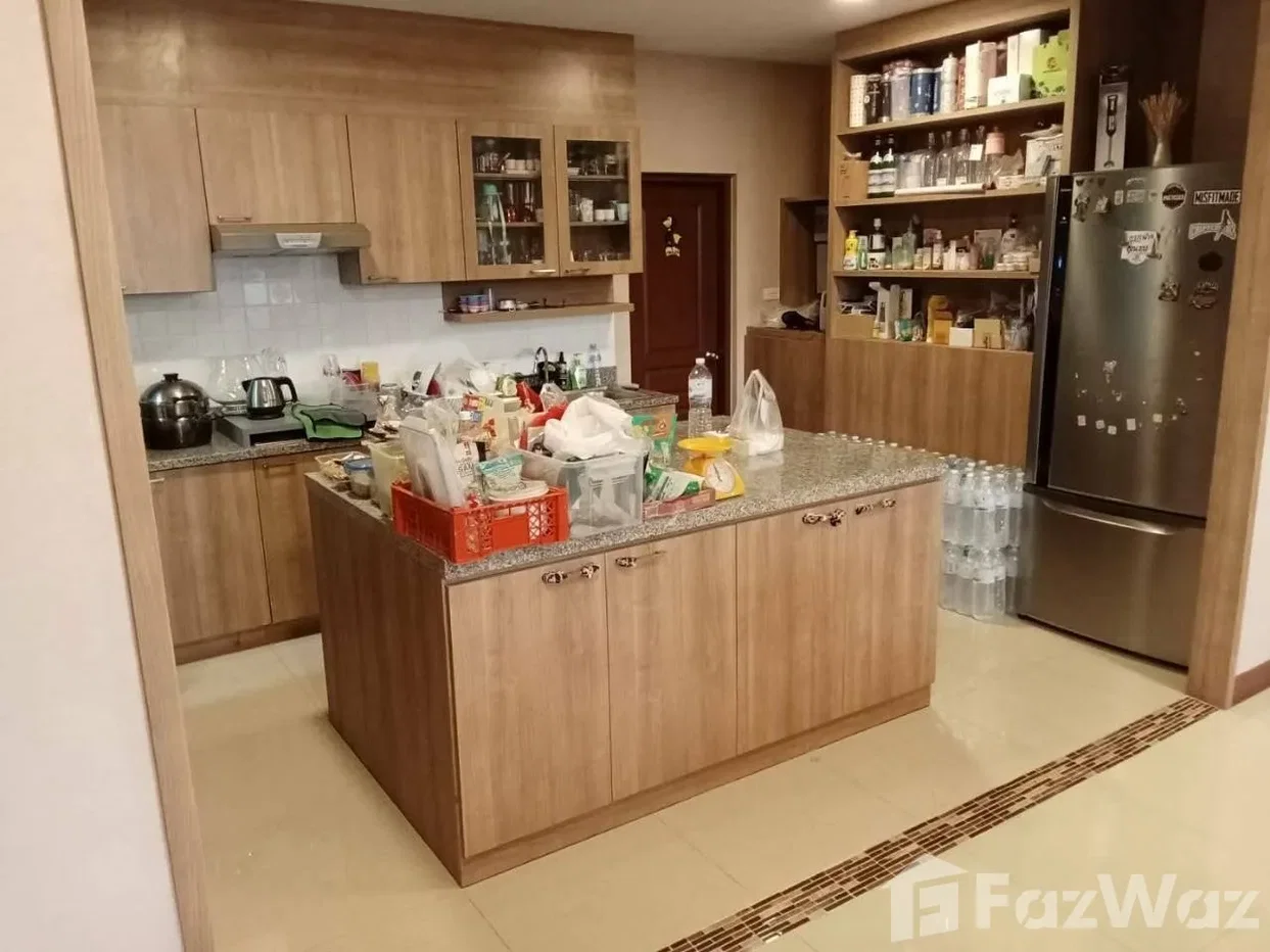 picture La Vallee Hua Hin | Spacious 3-Bedroom House with Private Th 6722120 - 10/13