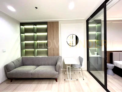 ขายคอนโด : Life One Wireless 1 bedroom, for sale