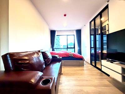 คอนโดให้เช่า : 💚For Rent 📍Origin Plug & Play Sirindhorn Station 💸เพียง 14,000 บาท/เดือน*