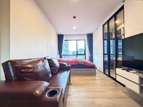 💚 For Rent 📍 Origin Plug & Play Sirindhorn Station 💸 Only THB 17,000/month*