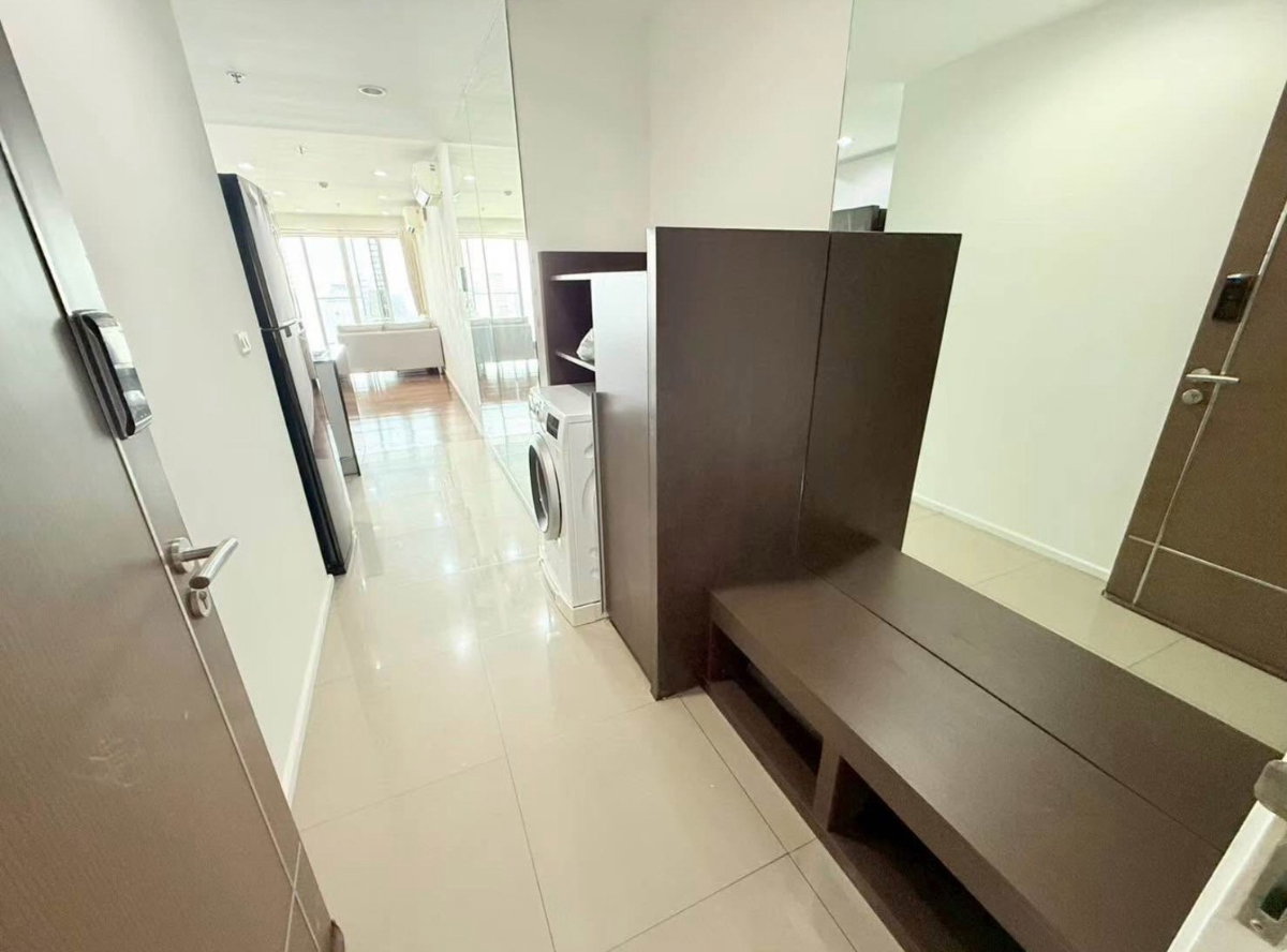 รูป #A124370 ✅ 4/9/69  ให้เช่า 15 Sukhumvit Residences📲📢สอบถาม ld line @condoboy - รูปที่ 14/17