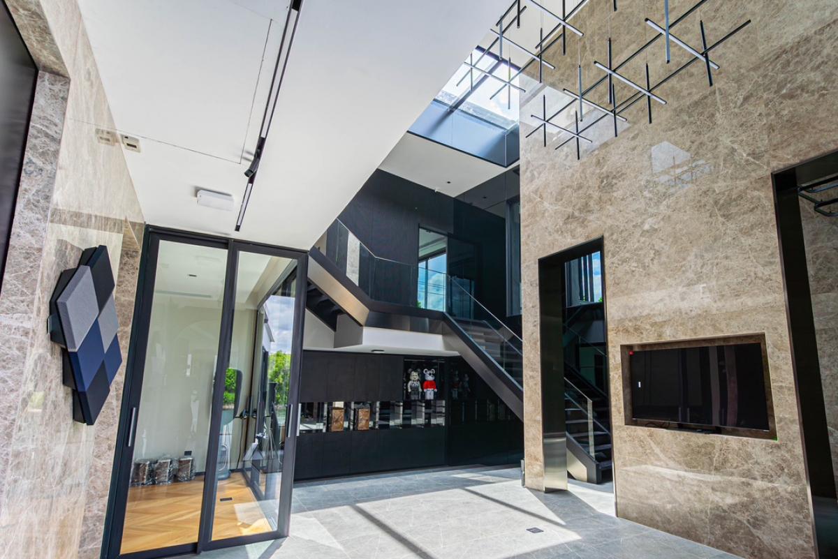 รูป The Lakes 4 bedrooms, for sale - รูปที่ 10/21