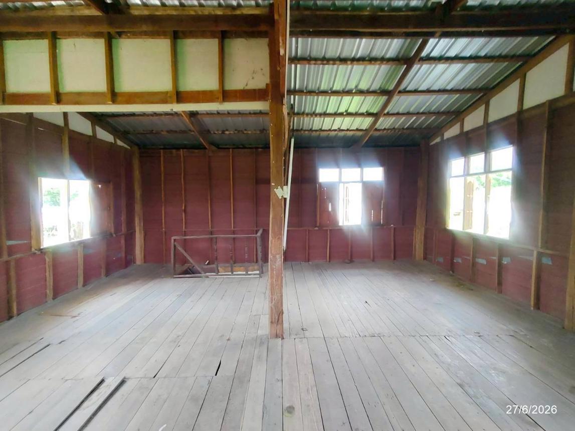 picture HOME 107.6 Sq.w. Ban Fang Khon Kaen for 395,000 - 22/27
