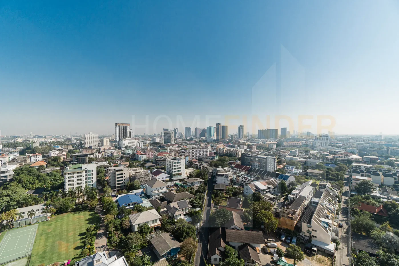 รูป Tai Ping Towers 3 bedrooms, for rent - รูปที่ 11/11