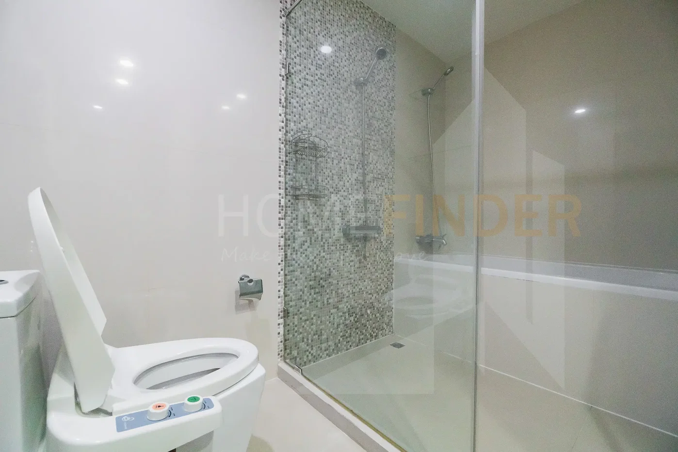 รูป The Rajdamri 1 bedroom, for rent - รูปที่ 14/16