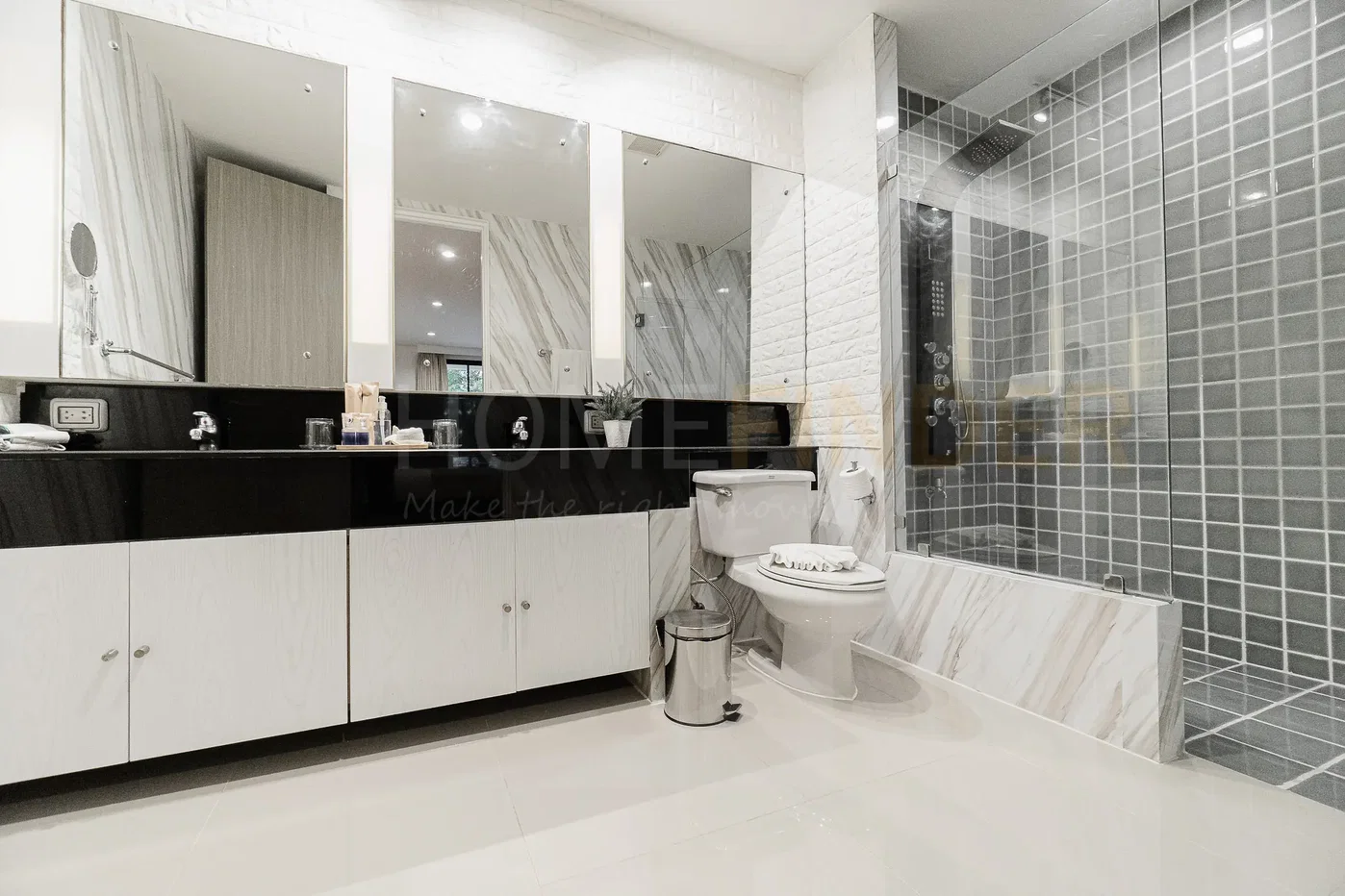 picture Benviar Tonson Residence 3 bedrooms, for rent - 11/13