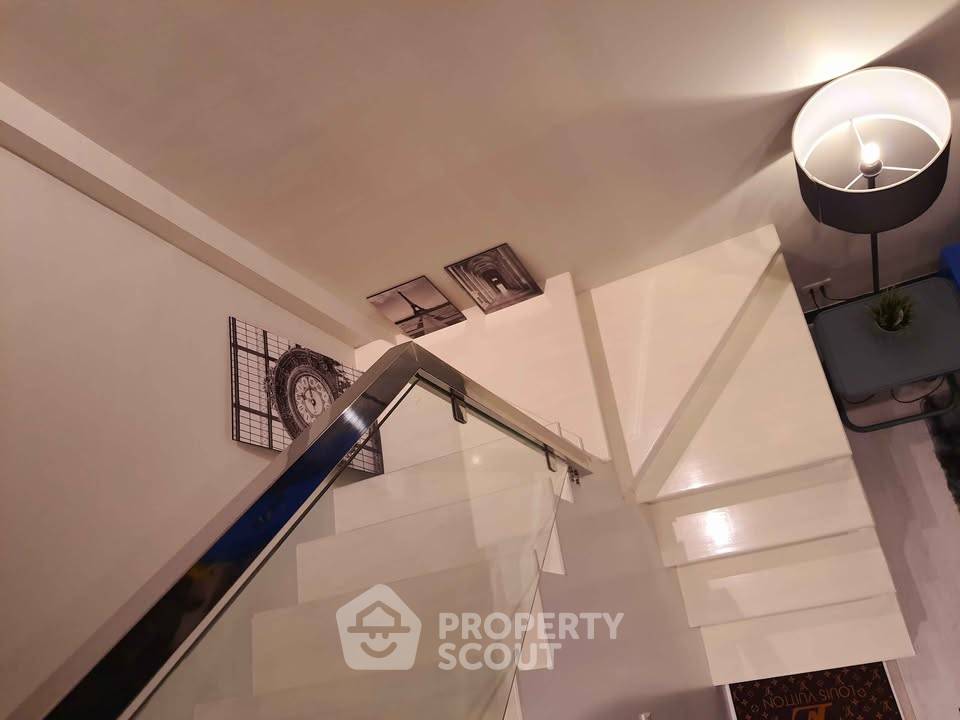 รูป คอนโด 1 ห้องนอน Thames Residence ขนาด 40 ตร.ม. ใกล้ BTS แบริ่ง (ID 3256338) - รูปที่ 12/23
