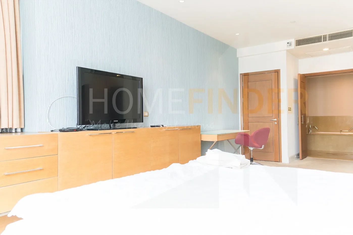 picture Sky Villas Condominium 2 bedrooms, for rent - 2/15