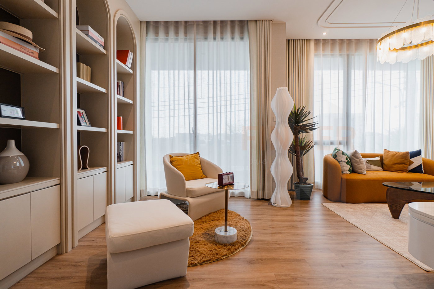 รูป AVIAN Srinakarin - Krungthepkreetha 4 bedrooms, for sale - รูปที่ 16/25