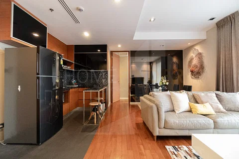 รูปภาพ Ashton Morph 38 2 bedrooms, for rent