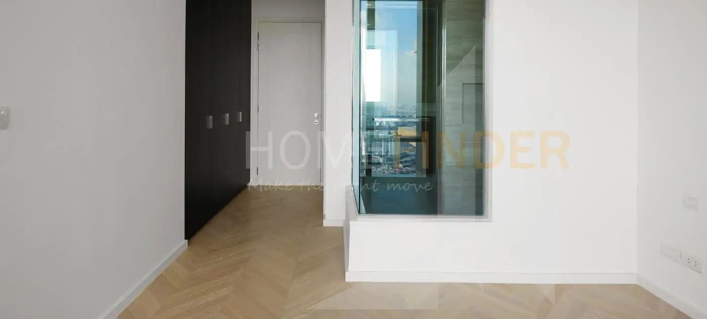 รูป Four Seasons Private Residences 2 bedrooms, for sale - รูปที่ 8/10