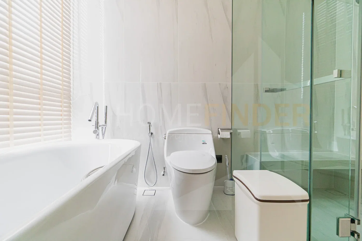รูป Kraam Sukhumvit 26 2 bedrooms, for rent - รูปที่ 11/17