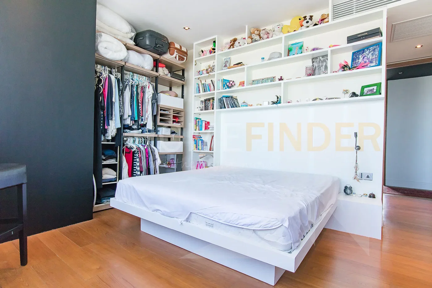รูป Royal River Place 3 bedrooms, for sale - รูปที่ 7/11