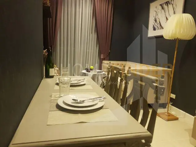 รูป Mayfair Place Sukhumvit 50 2 bedrooms, for rent - รูปที่ 4/9