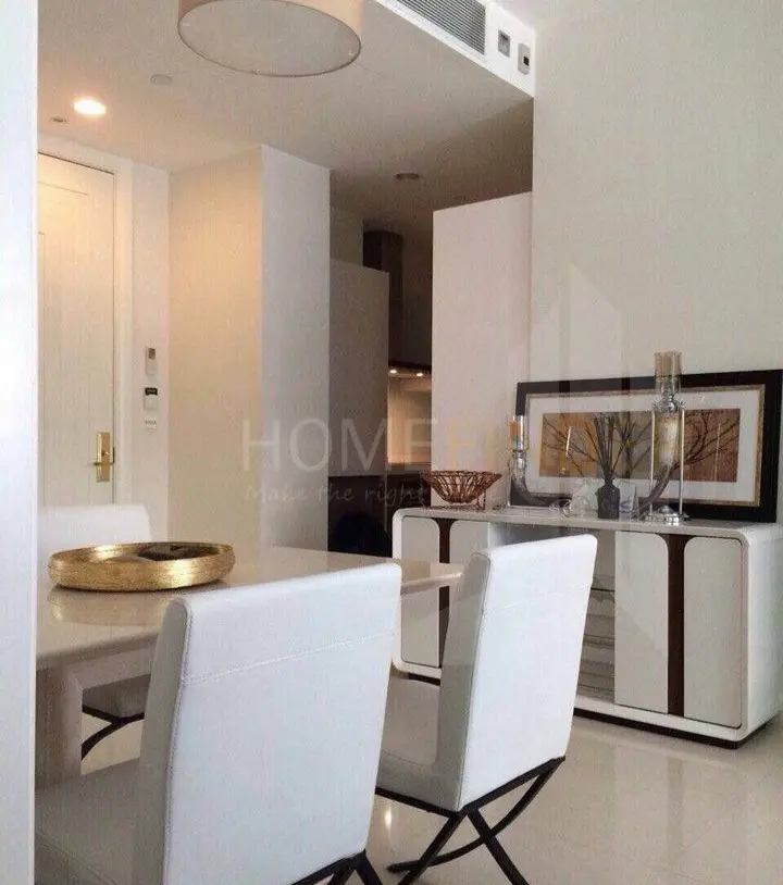 picture Q Langsuan 2 bedrooms, for rent - 3/5