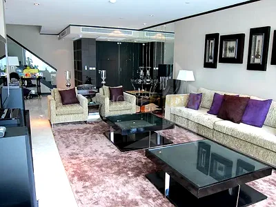 Condos for sale : Le Raffine Jambunuda Sukhumvit 31 3 bedrooms, for sale