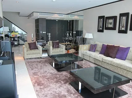 Le Raffine Jambunuda Sukhumvit 31 3 bedrooms, for sale