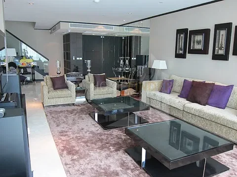 Le Raffine Jambunuda Sukhumvit 31 3 bedrooms, for sale