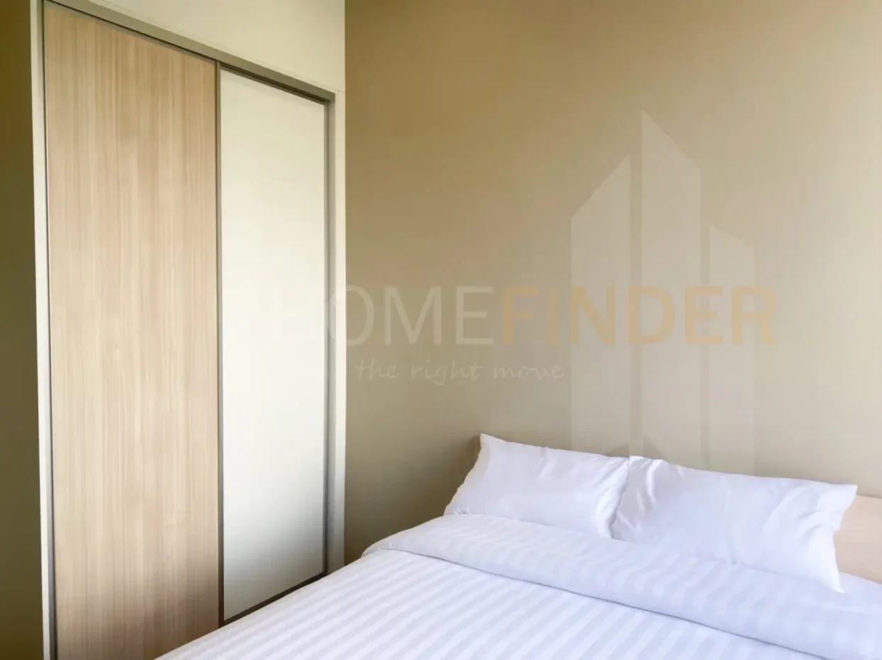 picture Quartz Residence 2 bedrooms, for rent - 4/10