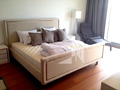 คอนโดให้เช่า : 185 Rajadamri 2 bedrooms, for rent