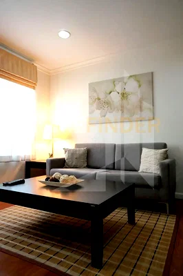 คอนโดให้เช่า : Lumpini Suite Sukhumvit 41 2 bedrooms, for rent