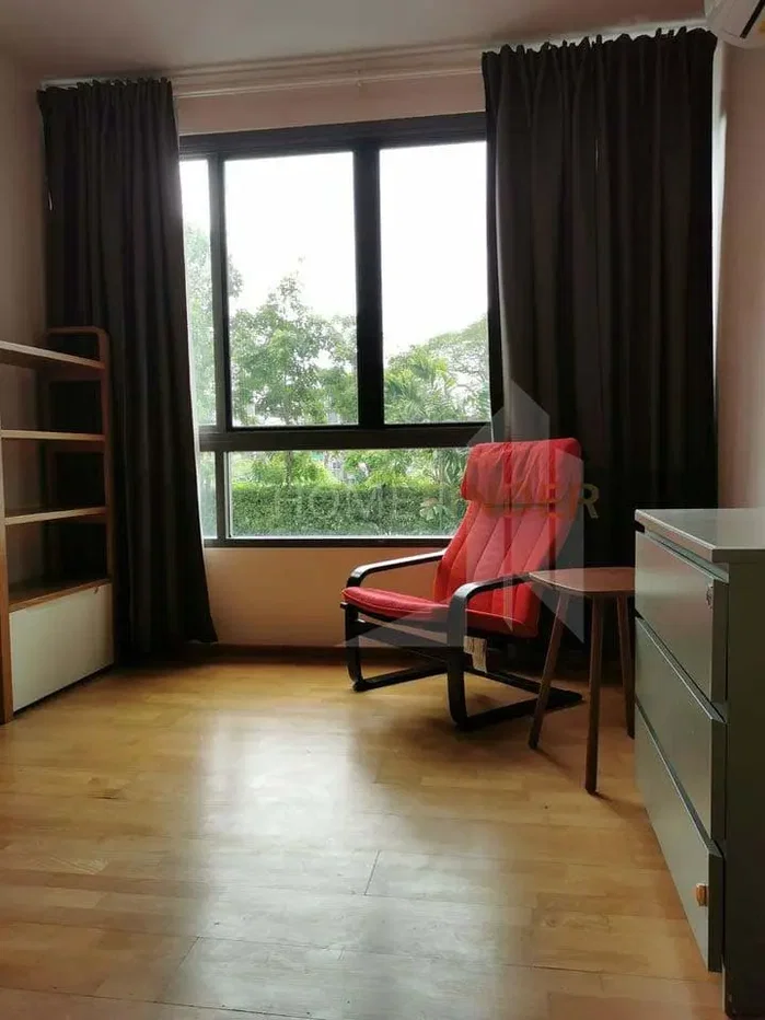 รูป Issara@42 Sukhumvit 2 bedrooms, for rent - รูปที่ 5/7