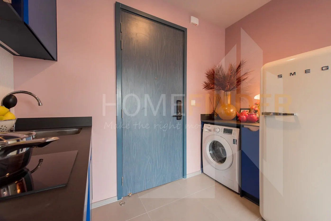 picture XT Ekkamai 2 bedrooms, for sale - 4/7