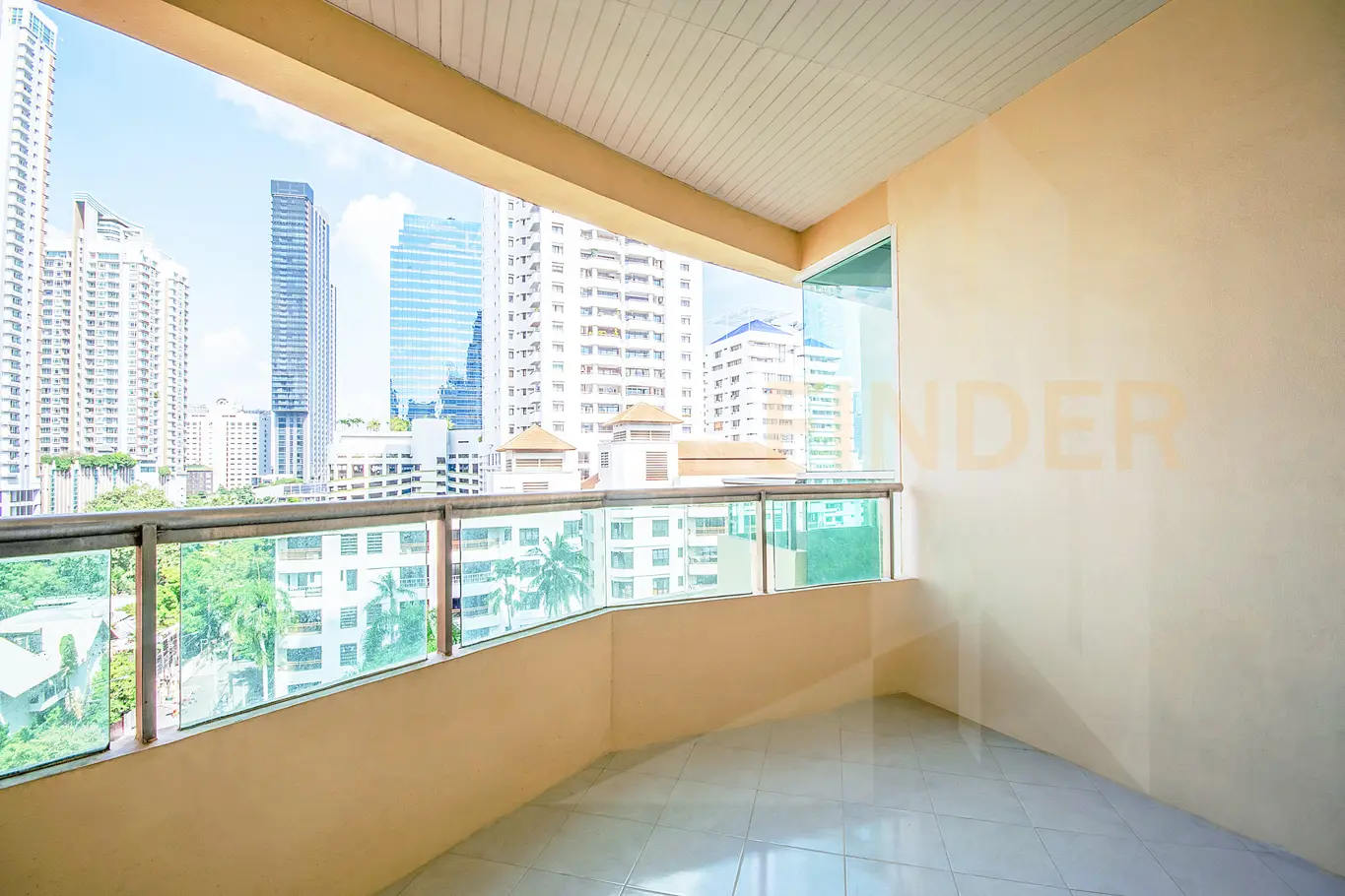 รูป Sukhumvit City Resort 4 bedrooms, for sale - รูปที่ 10/10