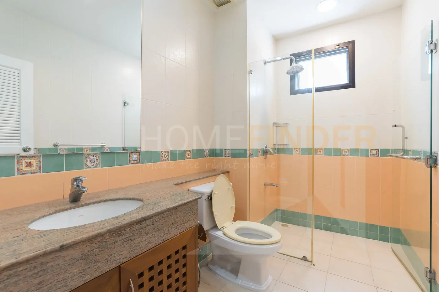 รูป Harmony Place สาทร ซอยเย็นอากาศ 2 3 bedrooms, for rent - รูปที่ 9/21