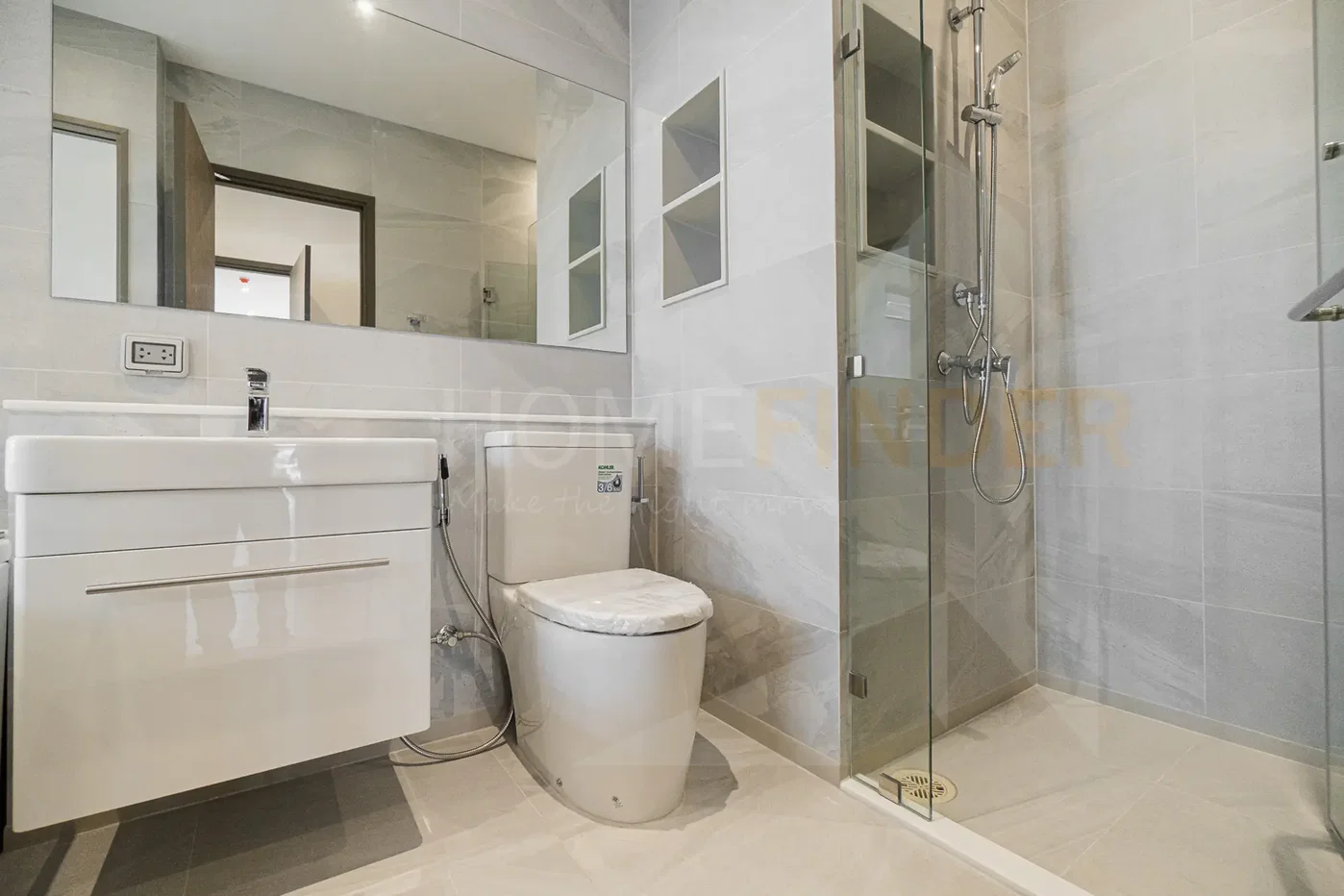 รูป RHYTHM EKKAMAI ESTATE 2 bedrooms, for sale - รูปที่ 6/8