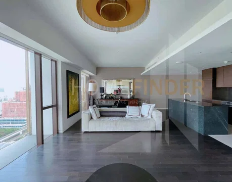 Hansar Rajdamri 2 bedrooms, for rent