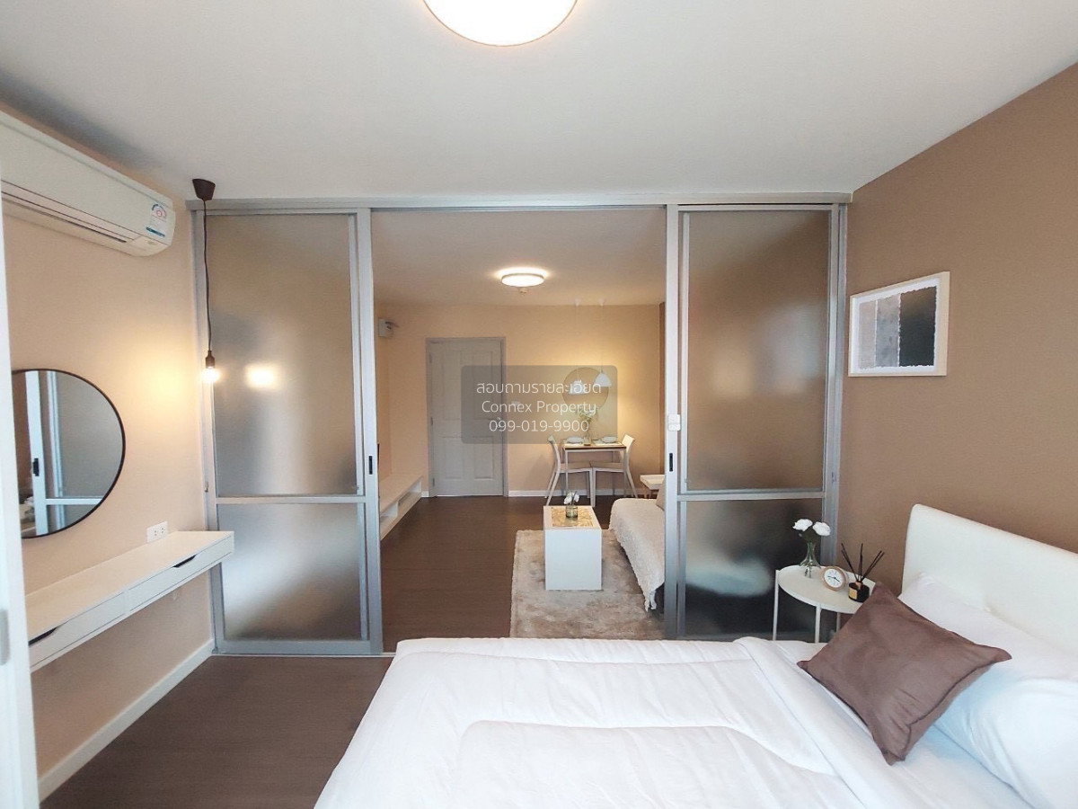 รูป ขายคอนโด  ดีคอนโด ครีก ภูเก็ต กะทู้ กะทู้ ภูเก็ต CX-172521 ✅ ทักไลน์ @connexproperty ตอบทันที ทีมงานมืออาชีพ ✅ - รูปที่ 8/10