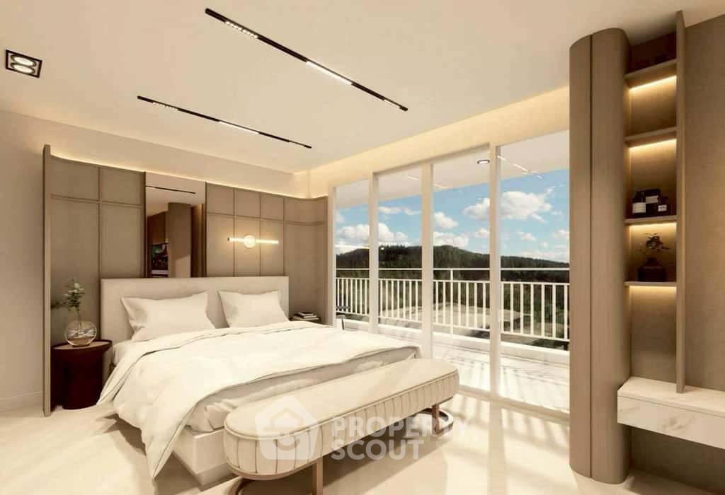 picture 2-BR Condo at Rawee Waree Residence close to Nimmanhaemin (ID 3256095) - 13/19