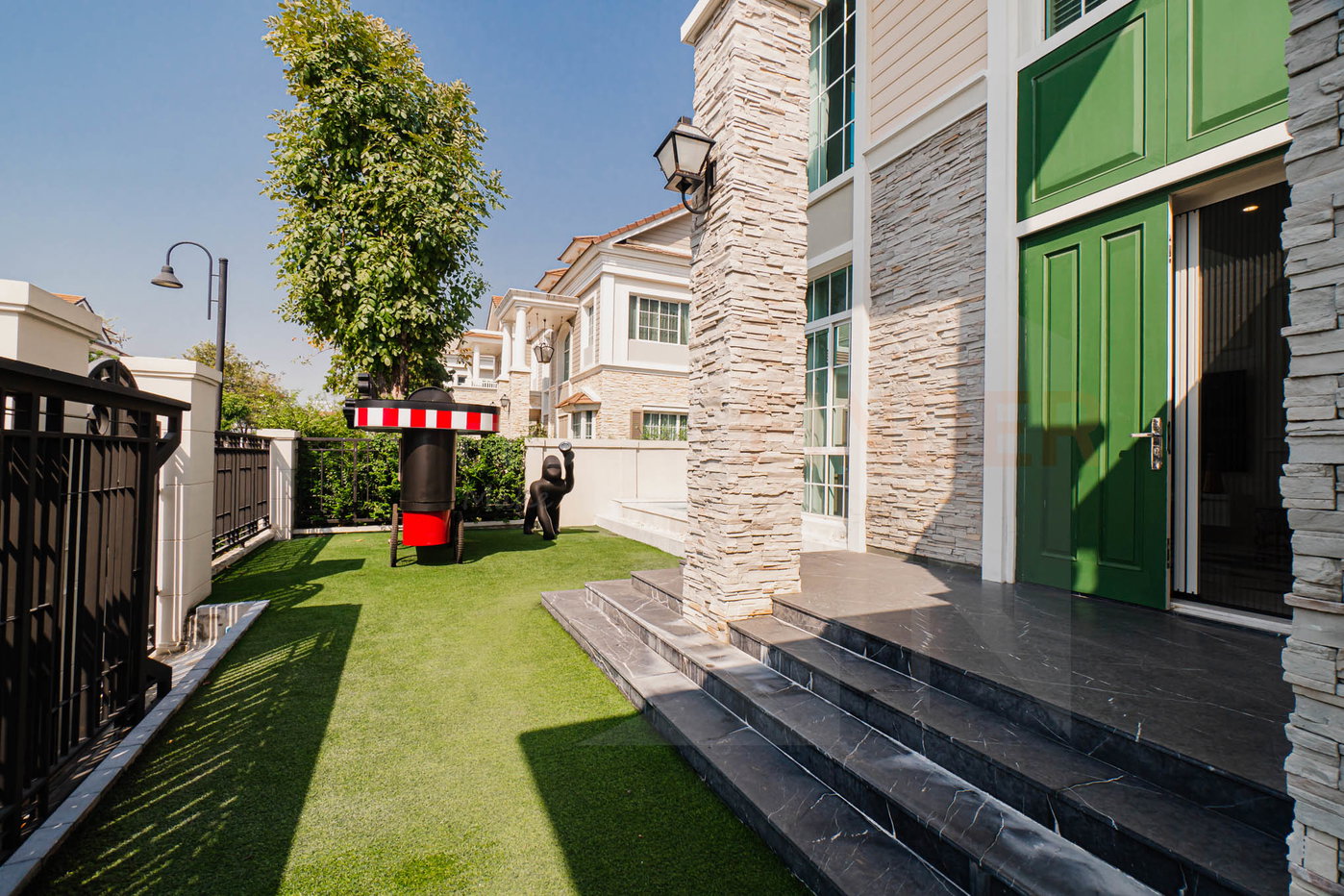 รูป Narasiri Bangna 4 bedrooms, for sale - รูปที่ 18/18