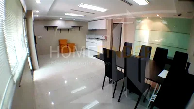 เช่าทาวน์โฮม สวนเบญจสิริ : Townhouse 2 Bedrooms for Rent MRT Sukhumvit 2 bedrooms, for rent