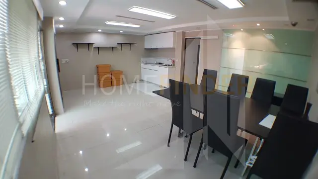 picture Townhouse 2 Bedrooms for Rent MRT Sukhumvit 2 bedrooms, for rent - 1/7