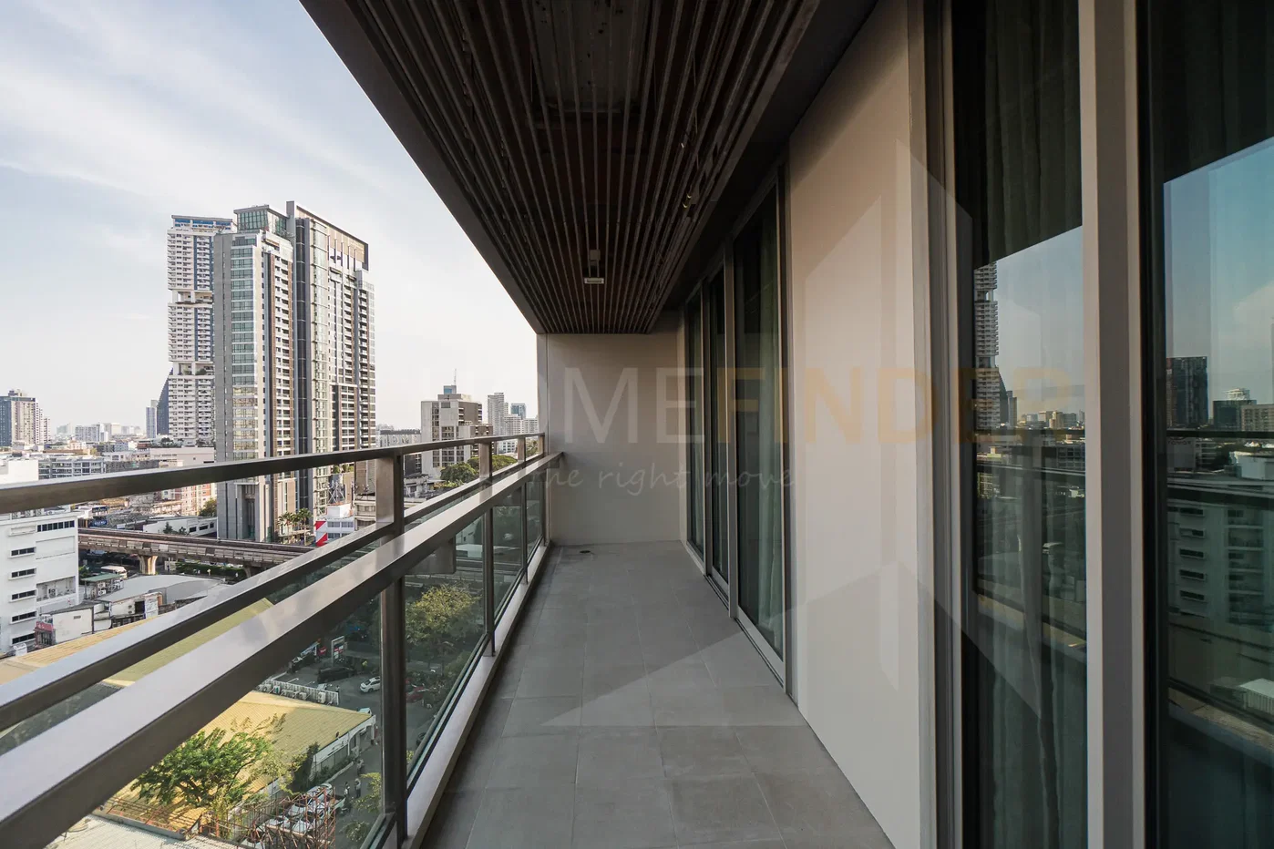 รูป The Madison 3 bedrooms, for rent - รูปที่ 8/9