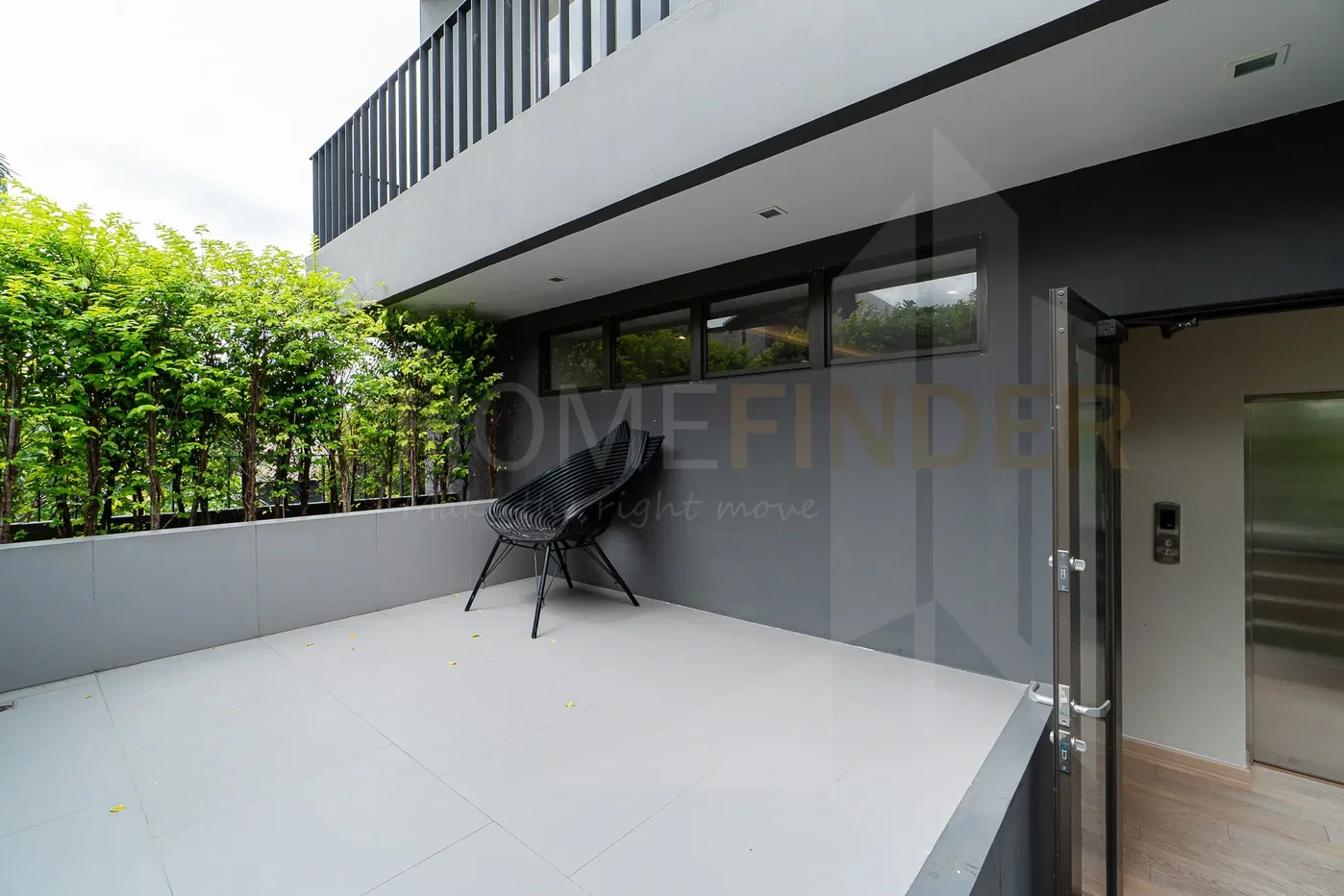 รูป Arna Ekkamai 65 - 4 bedroom house in Ekamai, Bangkok 4 bedrooms, for sale - รูปที่ 15/19