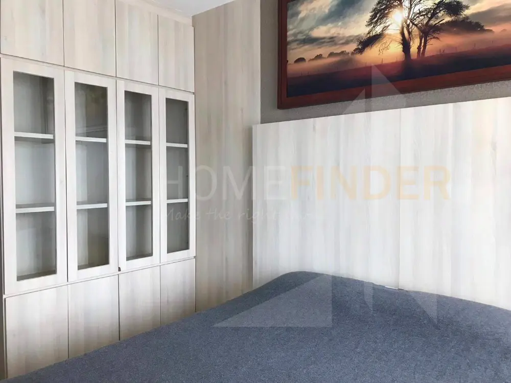picture Aspire Sukhumvit 48 2 bedrooms, for sale - 4/6