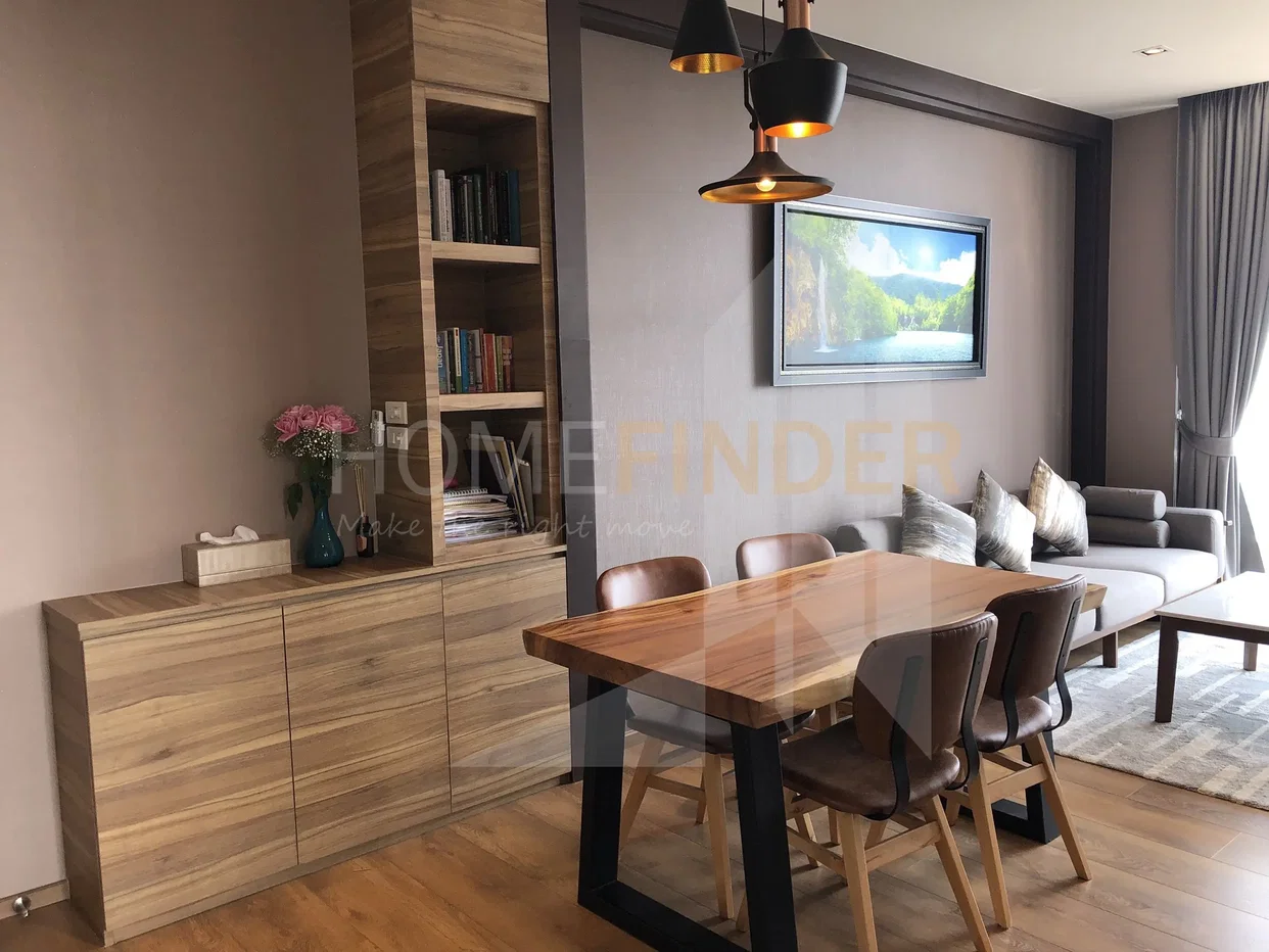 รูป Park 24 2 bedrooms, for rent - รูปที่ 7/11